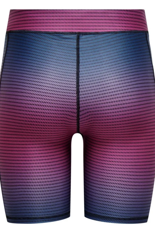 Only Play Sportshort Onplea-Fuce-2 Hw Pck Aop Train
