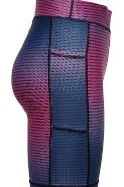 Only Play Sportshort Onplea-Fuce-2 Hw Pck Aop Train