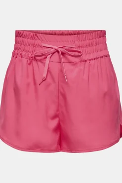 Only Play Sportshort Onpmara Hw Loose Wvn Shorts