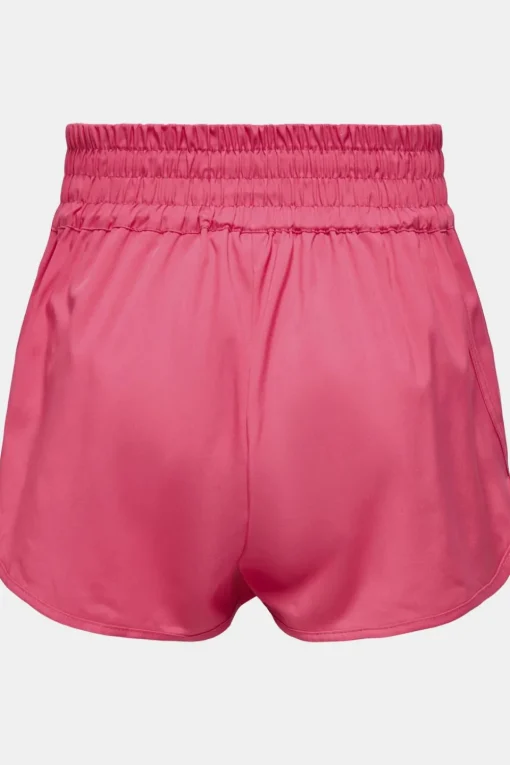 Only Play Sportshort Onpmara Hw Loose Wvn Shorts