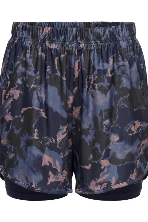 Only Play Sportshort Onpskype-2 Hw Loose Pck Shorts