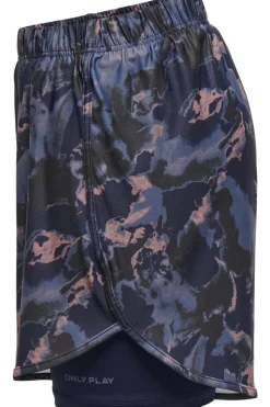Only Play Sportshort Onpskype-2 Hw Loose Pck Shorts