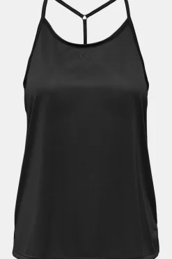 Only Play Top Onpfly Loose Singlet