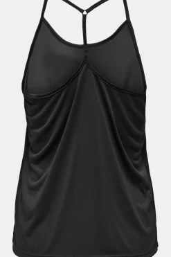 Only Play Top Onpfly Loose Singlet