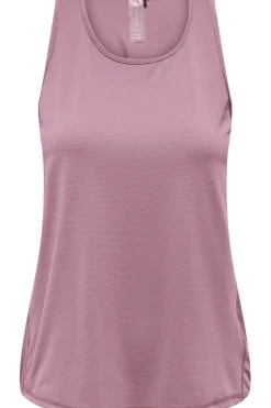 Only Play Top Onpmila Life Train Tank Top