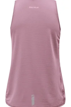 Only Play Top Onpmila Life Train Tank Top