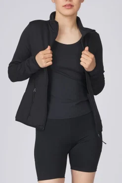 Only Play Trui Onpjetta Hn Fleece Jacket