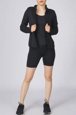 Only Play Trui Onpjetta Hn Fleece Jacket