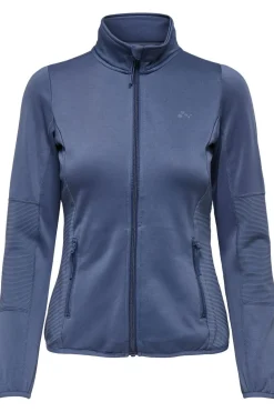 Only Play Trui Onpjetta Hn Fleece Jacket