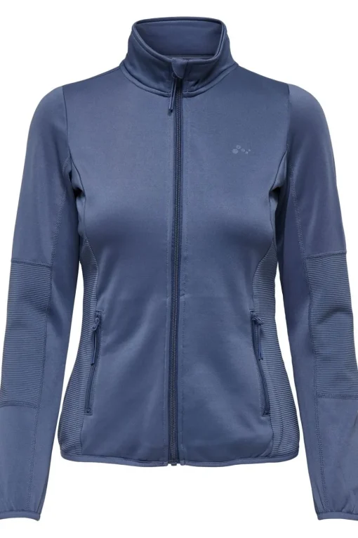 Only Play Trui Onpjetta Hn Fleece Jacket