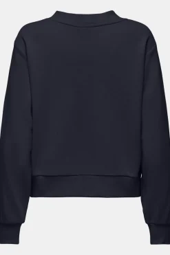 Only Play Trui Onpsound Life Vn Ls Oversize Short Swt