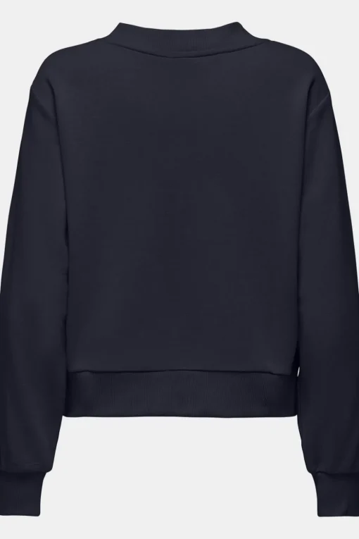 Only Play Trui Onpsound Life Vn Ls Oversize Short Swt