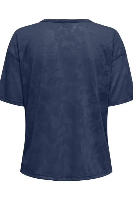 Only Play T-Shirt Onpaub-Bia On Ss Loose Bn Tee
