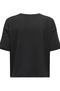 Only Play T-Shirt Onpaub-Elle Life On Ss Short Tee