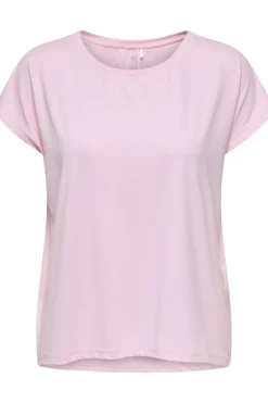 Only Play T-Shirt Onpaubree Ss Loose Train