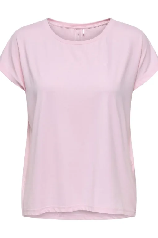 Only Play T-Shirt Onpaubree Ss Loose Train