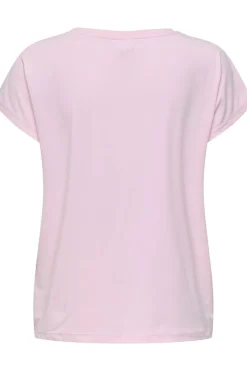 Only Play T-Shirt Onpaubree Ss Loose Train