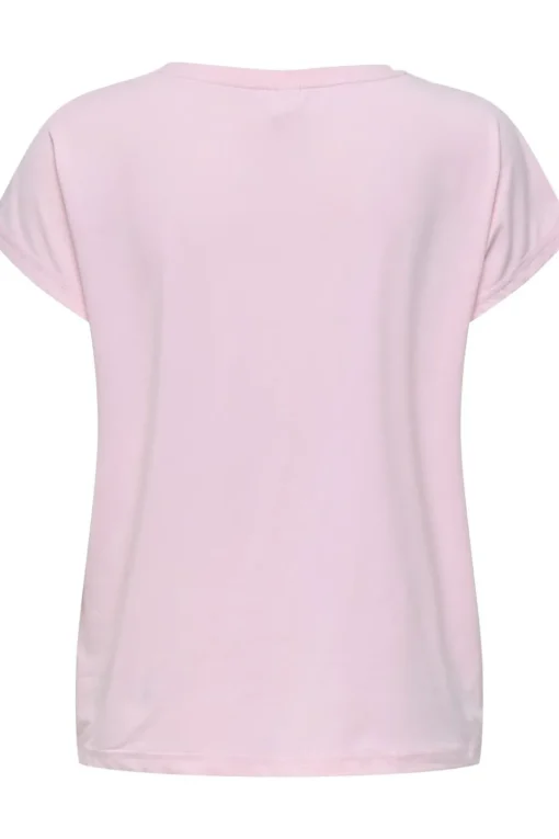 Only Play T-Shirt Onpaubree Ss Loose Train
