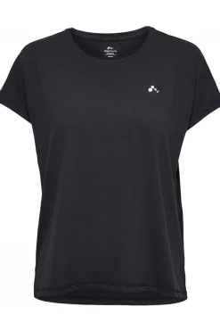 Only Play T-Shirt Onpaubree Ss Loose Train