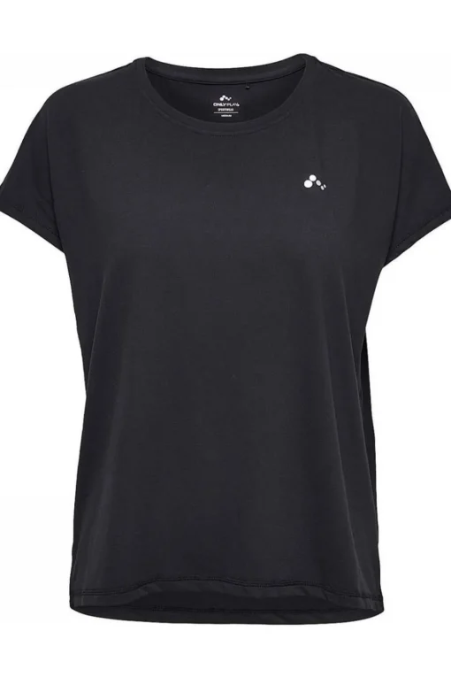Only Play T-Shirt Onpaubree Ss Loose Train