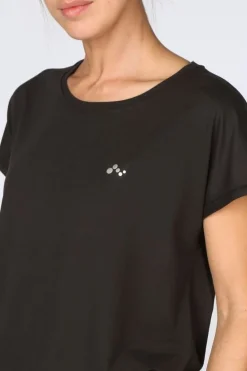 Only Play T-Shirt Onpaubree Ss Loose Train