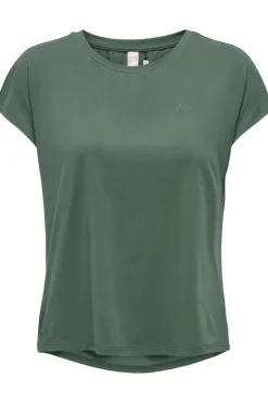Only Play T-Shirt Onpaubree Ss Loose Train