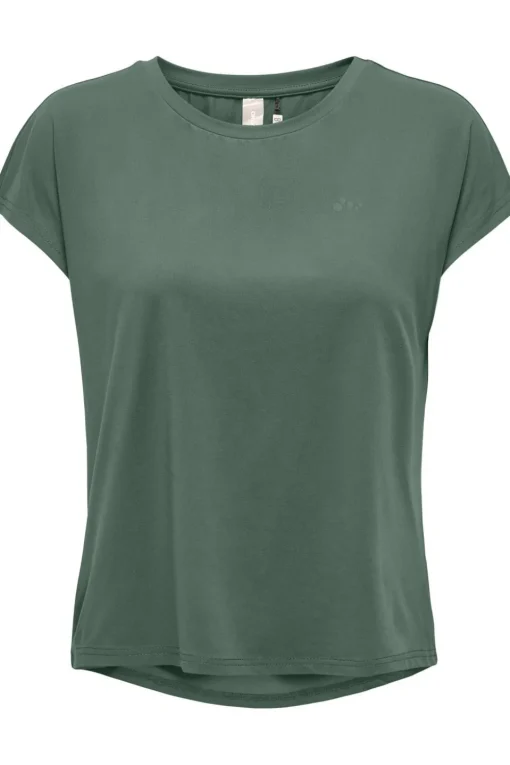 Only Play T-Shirt Onpaubree Ss Loose Train