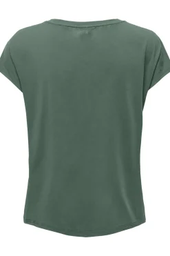 Only Play T-Shirt Onpaubree Ss Loose Train