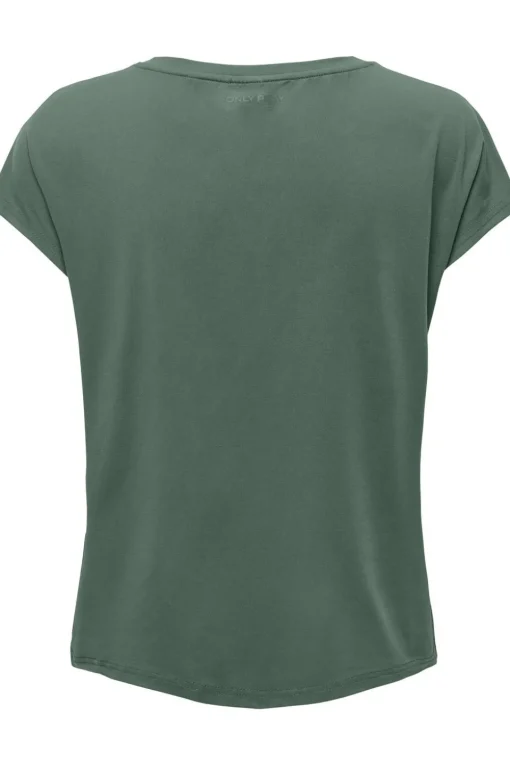 Only Play T-Shirt Onpaubree Ss Loose Train