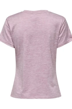 Only Play T-Shirt Onpcore Life Vn Ss Reg Tee