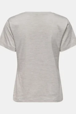 Only Play T-Shirt Onpcore Life Vn Ss Reg Tee
