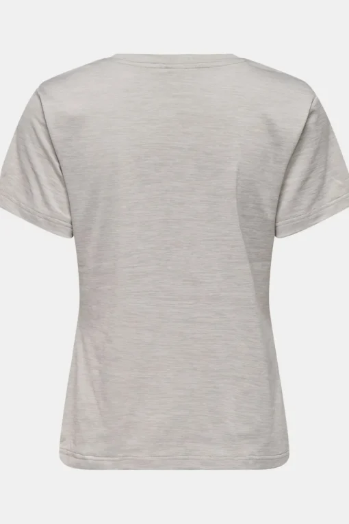 Only Play T-Shirt Onpcore Life Vn Ss Reg Tee