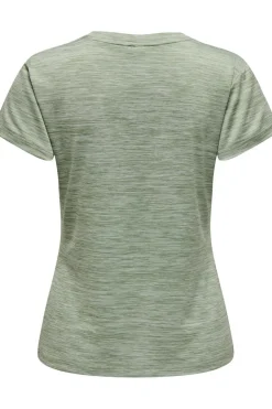 Only Play T-Shirt Onpcore Life On Ss Reg Tee
