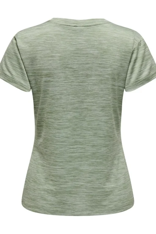Only Play T-Shirt Onpcore Life On Ss Reg Tee