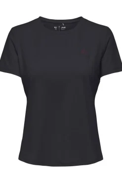Only Play T-Shirt Onpfont Life On Ss Reg Tee