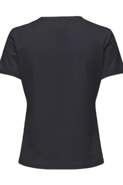 Only Play T-Shirt Onpfont Life On Ss Reg Tee