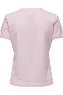 Only Play T-Shirt Onpfont Life On Ss Reg Tee