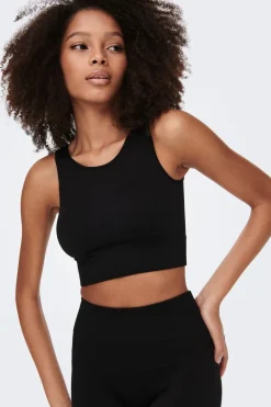 Only Play T-Shirt Onpjaia Life Lounge Cir Short Top