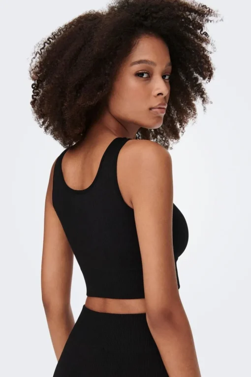 Only Play T-Shirt Onpjaia Life Lounge Cir Short Top