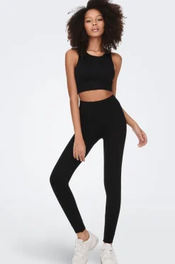 Only Play T-Shirt Onpjaia Life Lounge Cir Short Top