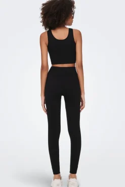 Only Play T-Shirt Onpjaia Life Lounge Cir Short Top