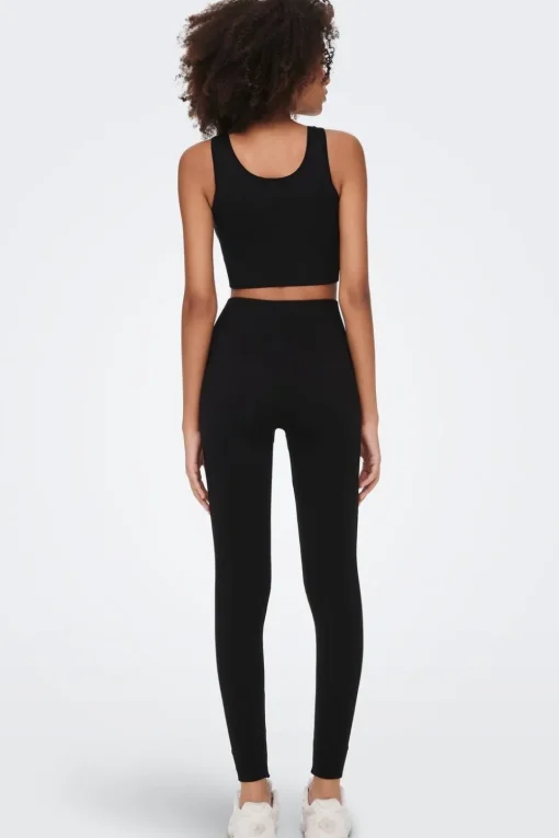 Only Play T-Shirt Onpjaia Life Lounge Cir Short Top