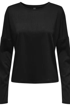 Only Play T-Shirt Onpjue-Mie On Ls Reg Nd Top