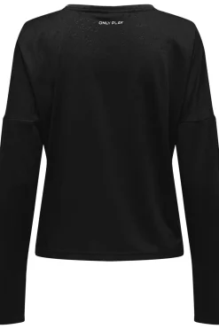 Only Play T-Shirt Onpjue-Mie On Ls Reg Nd Top
