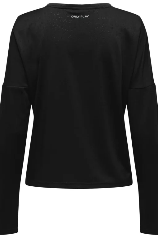 Only Play T-Shirt Onpjue-Mie On Ls Reg Nd Top