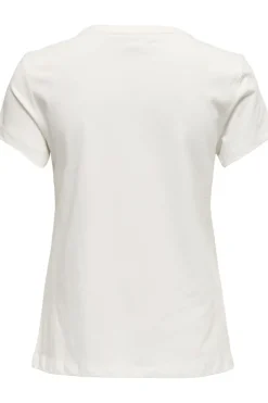 Only Play T-Shirt Onppica Life On Ss Reg Jrs Tee