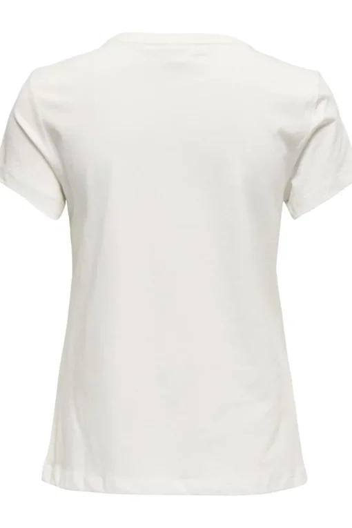Only Play T-Shirt Onppica Life On Ss Reg Jrs Tee