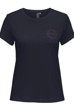 Only Play T-Shirt Onppica Life On Ss Reg Jrs Tee