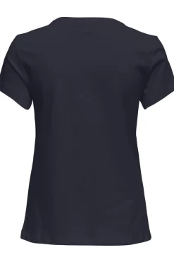 Only Play T-Shirt Onppica Life On Ss Reg Jrs Tee