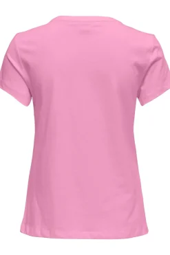 Only Play T-Shirt Onppica Life On Ss Reg Jrs Tee